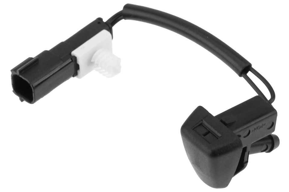 NTY WASHER FLUID NOZZLE FRONT WINDSCREEN RIGHT LEFT FOR VOLVO S60 11- EDS-VV-043