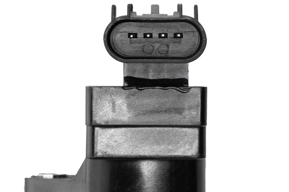 Thumbnail: NTY IGNITION COIL FOR OPEL INSIGNIA 2.0T 08- CHEVROLET CAPTIVA 11- ECZ-PL-010