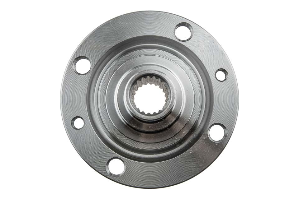 Thumbnail: NTY FRONT WHEEL HUB W/O BEARING For FIAT UNO -00 KLP-FT-004P