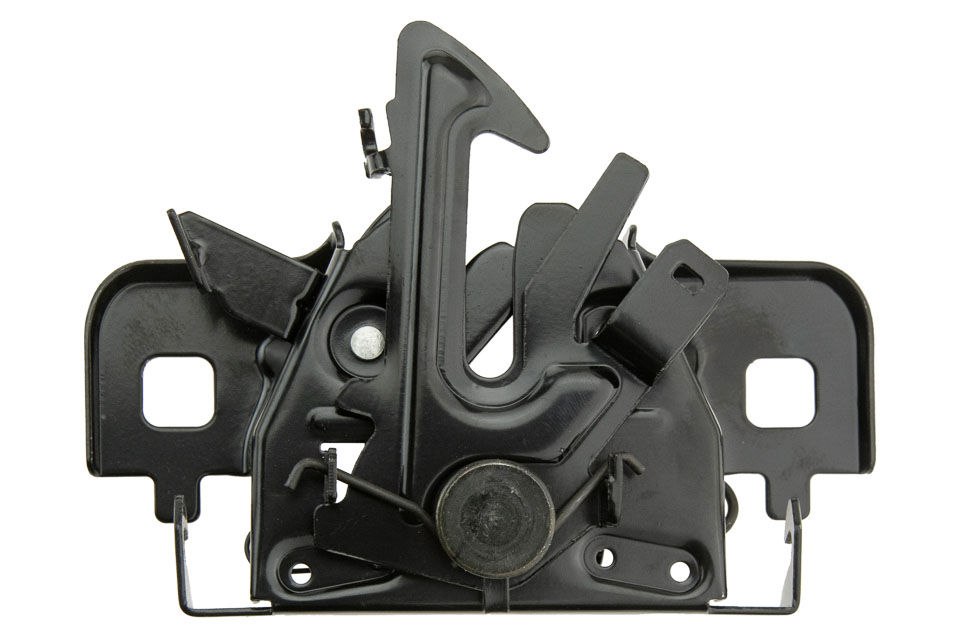 Thumbnail: NTY ENGINE HOOD LOWER LOCK LOWER FOR RENAULT CAPTUR 13- CLIO 12- EZC-RE-182