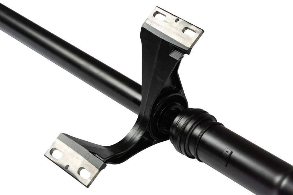 Thumbnail: NTY PROPSHAFT REAR FOR MERCEDES 4MATIC CLA 13- GLA 13- KLASA A 14- NWN-ME-086