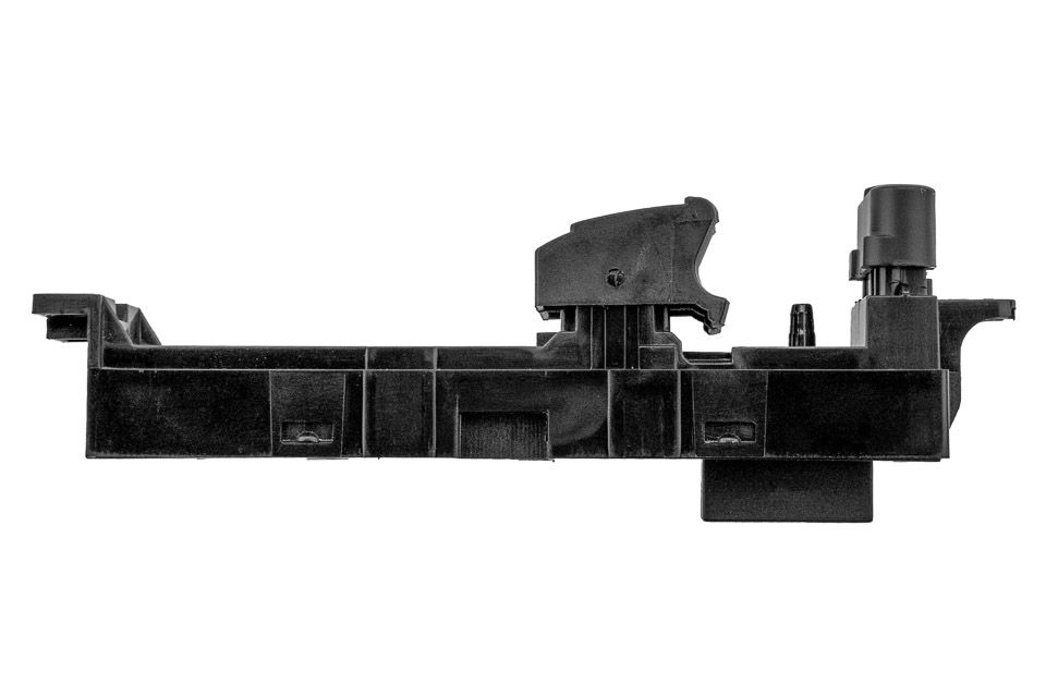 Thumbnail: NTY WINDOW REGULATOR SWITCH FOR VW GOLF IV 97- BORA 98- PASSAT 00- EWS-VW-004