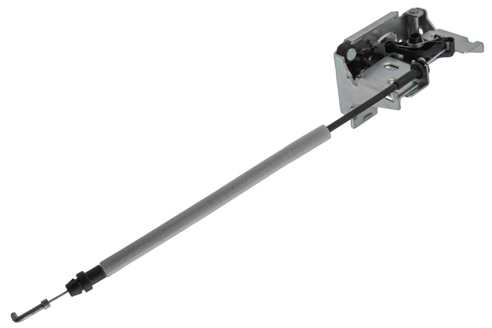 Miniatúra: NTY DOOR LOCK REAR DOOR FOR FORD TRANSIT CUSTOM 2012- EZC-FR-252