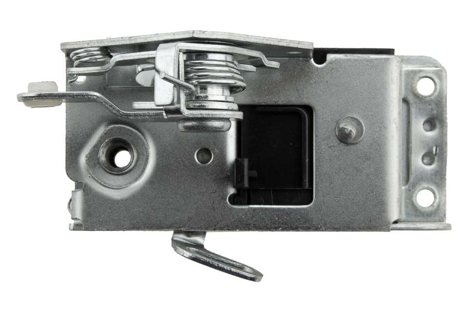 Thumbnail: NTY REAR AND SLIDING DOOR LOCK FOR IVECO DAILY III 99- DAILY IV 06- EZC-VC-014