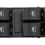 Thumbnail: NTY WINDOW REGULATOR SWITCH For AUDI A4 B6 2000-,A4 B7 2004- EWS-AU-000