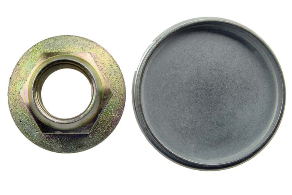 Thumbnail: NTY ASSEMBLY KIT For KIT DO NR: KLT-VW-010 KLT-VW-010-Z