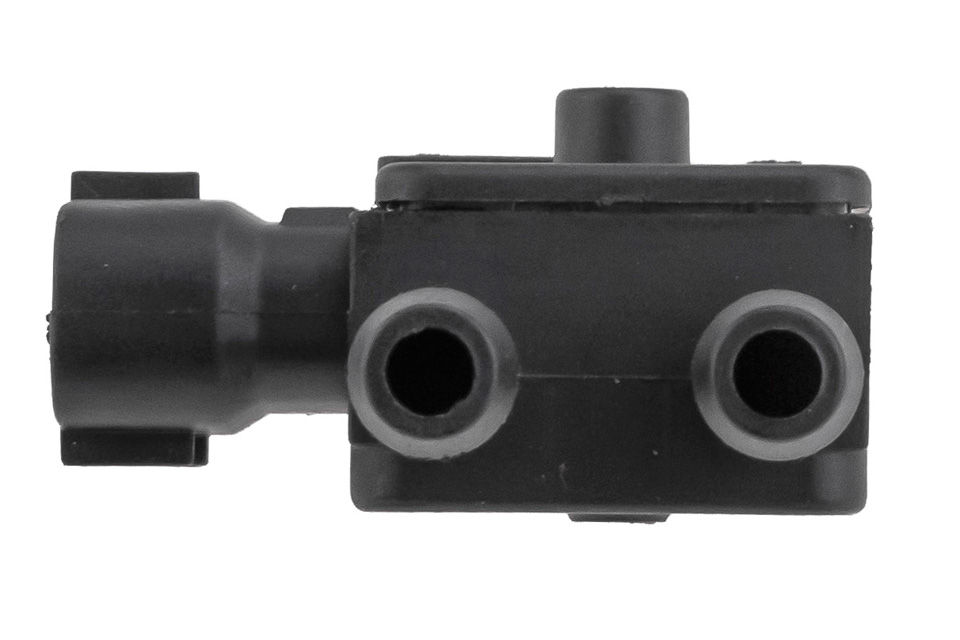 Thumbnail: NTY EXHAUST PRESSURE SENSOR FOR TOYOTA AURIS AVENSIS COROLLA; 06- ECS-TY-000