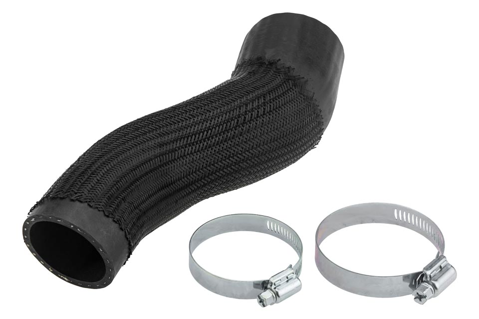 Air Tuyau pour Kia Sorento 2.5CRDI 2002-2011 - Photo 2/7