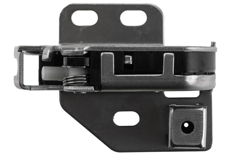 Thumbnail: NTY DOOR LOCK REAR DOOR FOR MERCEDES SPRINTER 906 06- VW CRAFTER 06- EZC-ME-274