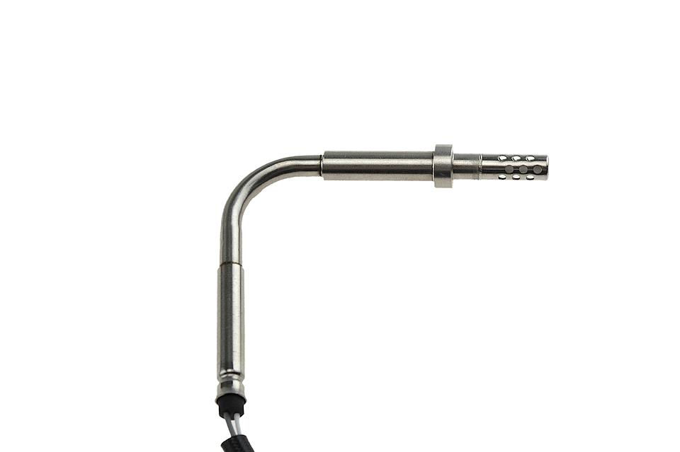 Thumbnail: NTY EXHAUST GAS TEMPERATURE SENSOR FRONT FOR VW BEETLE 103KW 11-16 EGT-VW-074