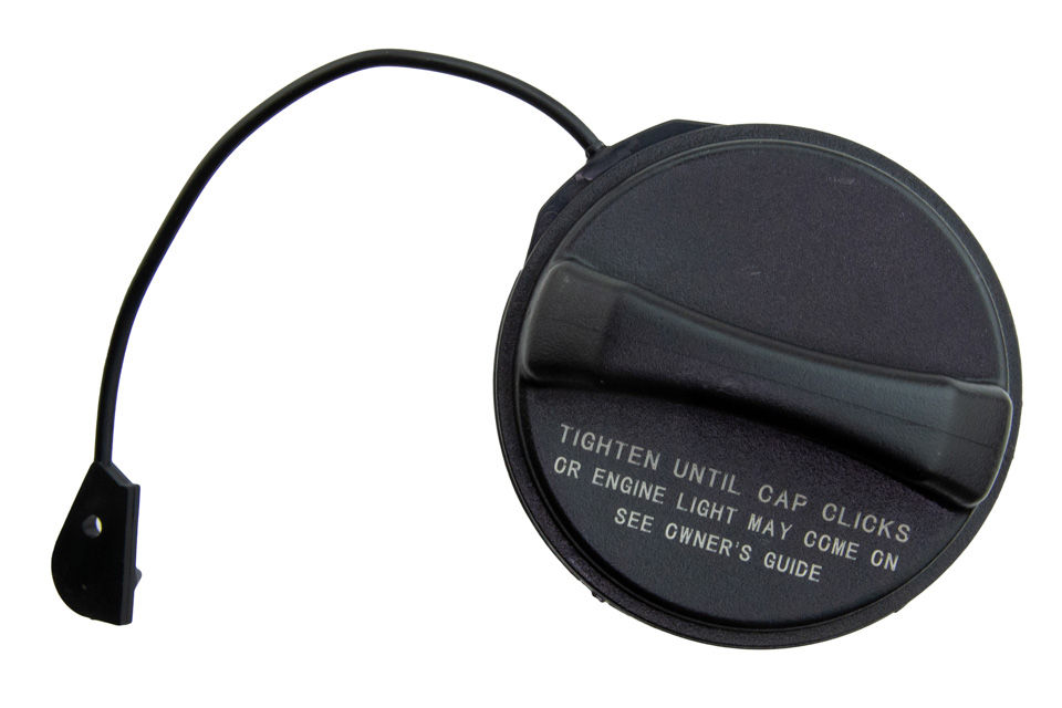 Thumbnail: NTY FUEL TANK CAP FOR LAND ROVER DISCOVERY III 2005- DISCOVER IV 10- EZC-LR-039