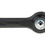 Miniatúra: NTY TIE ROD END For NISSAN X-TRAIL T30 -06, TERRANO 95- L/R SKZ-NS-045