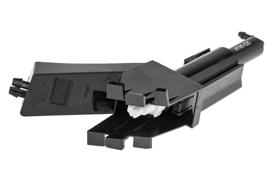 NTY HEADLAMP WASHER For NISSAN QASHQAI 2014- /RIGHT/ EDS-NS-020