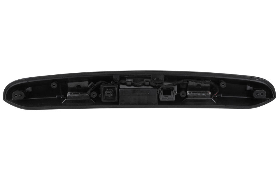Thumbnail: NTY BOOT RELEASE SWITCH FOR MINI F55 13- F56 13- F57 14- EZC-BM-381
