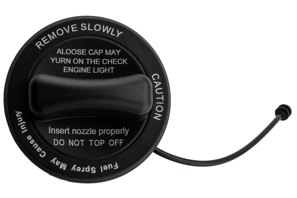 Thumbnail: NTY FUEL TANK CAP FOR MERCEDES KLASA A 12- B 11- C 13- E 16- S 13- EZC-ME-185