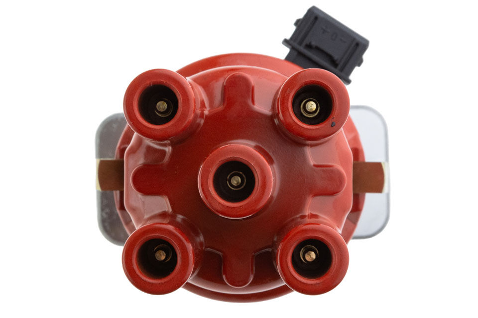 Miniatúra: NTY DISTRIBUTOR IGNITION FOR OPEL ASTRA F 91- CORSA A B 89- EAZ-PL-000
