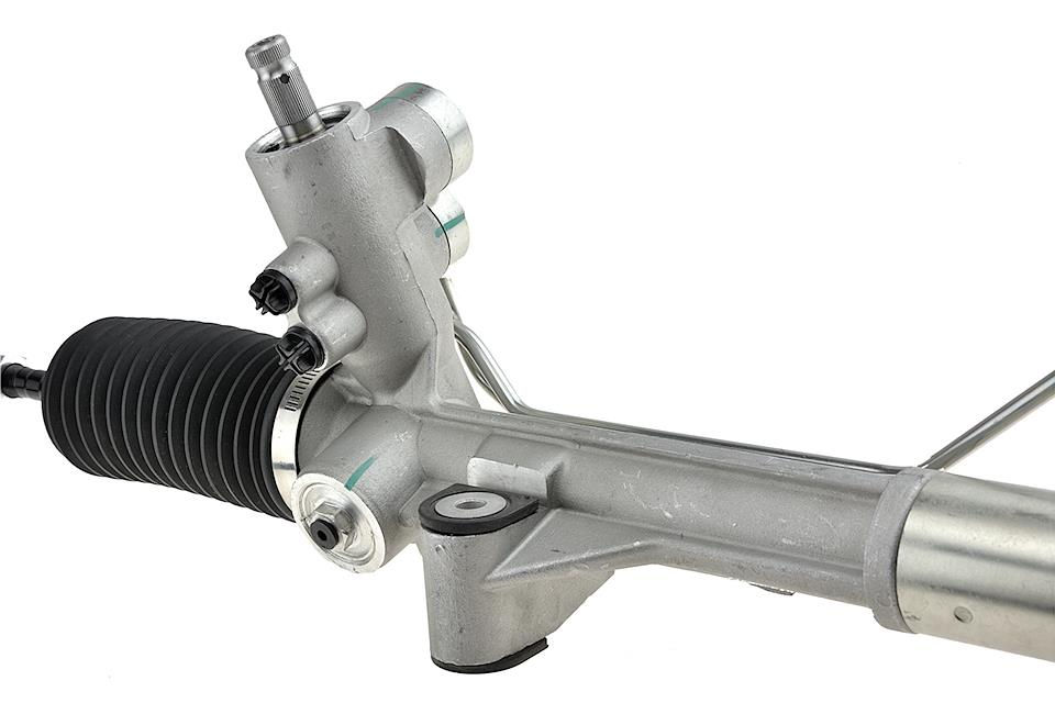 Thumbnail: NTY STEERING GEAR For MERCEDES ML -00.09 SPK-ME-003