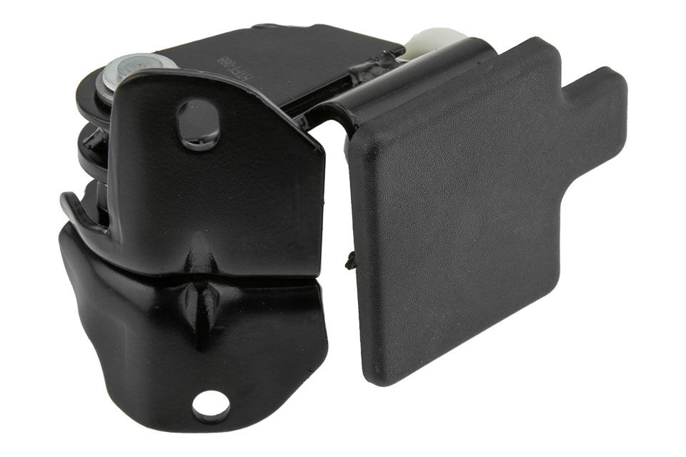 Thumbnail: NTY CENTER ROLLER GUIDE RIGHT SLIDING DOOR FOR FIAT DUCATO 2006- EZC-FT-088