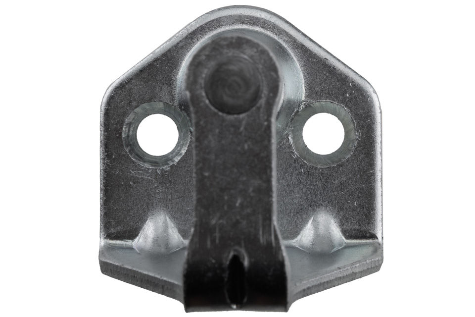 Thumbnail: NTY DOOR LOCK STRIKER REAR DOOR MIDDLE FOR FORD TRANSIT 2000- EZC-FR-277
