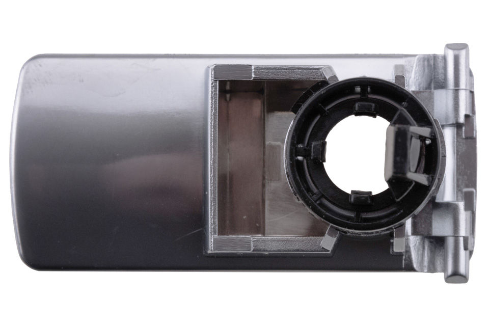 Thumbnail: NTY GLOVE BOX CLASP FOR MERCEDES KLASA M W166 11- GLE COUPE C292 15- EZC-ME-230