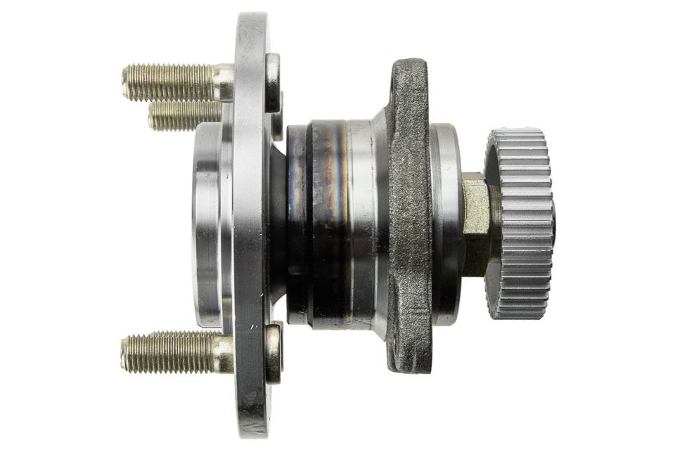 Thumbnail: NTY WHEEL HUB REAR For MITSUBISHI GALANT 92-00 /COMPLETE WHEEL HUB/ KLT-MS-025