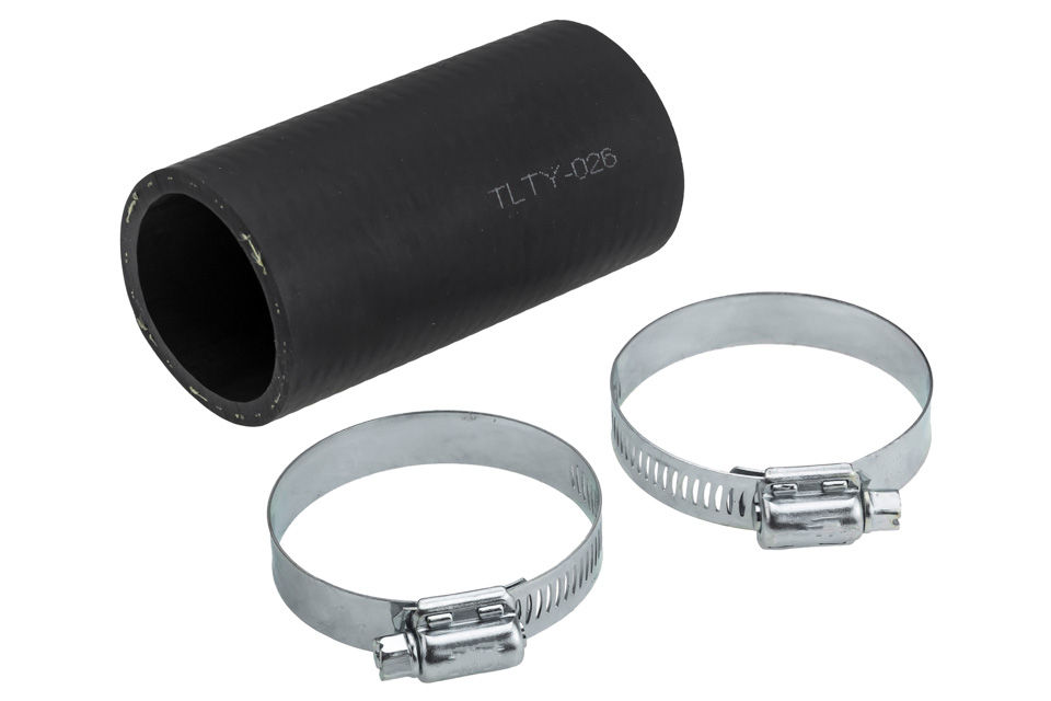 NTY AIR HOSE FOR TOYOTA LAND CRUISER 4.5D 07- LEXUS 450D 570 4.5D 15- GPP-TY-026