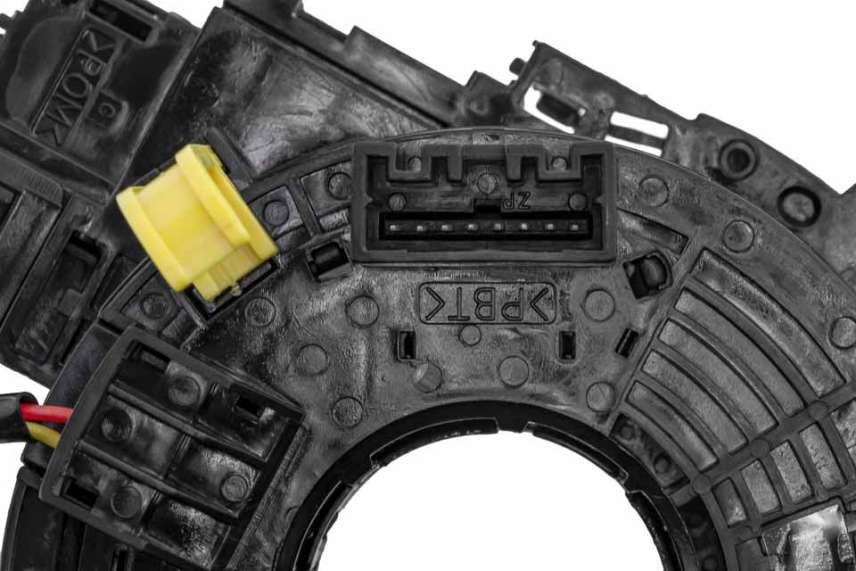 Miniatyrbilde: NTY AIR BAG CLOCKSPRING For NISSAN NOTE E12 2013- EAS-NS-016