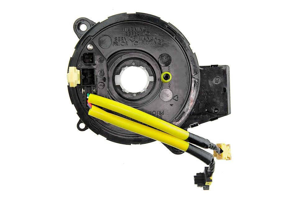 Miniatúra: NTY AIR BAG CLOCKSPRING FOR CHRYSLER TOWN & COUNTRY 2001-2007 EAS-CH-001