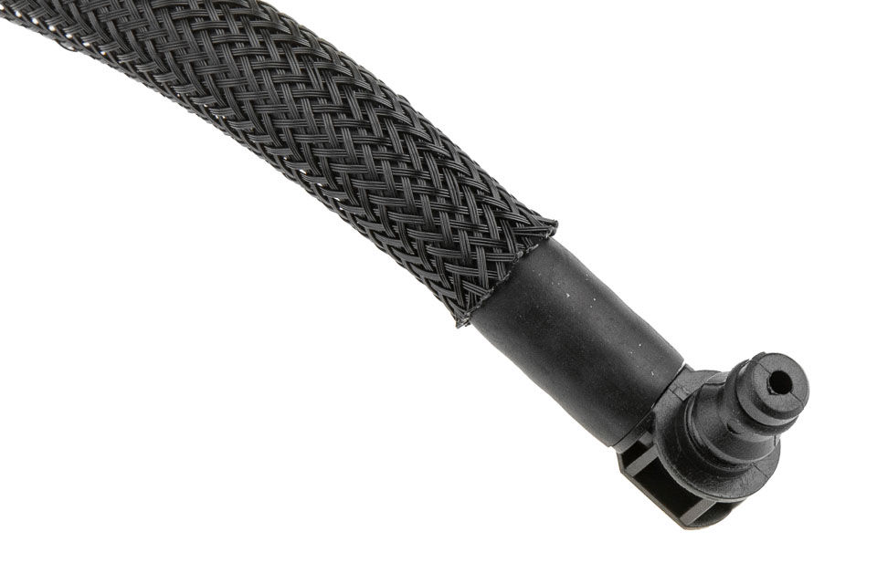 Miniatúra: NTY COOLANT TUBE FOR FORD B-MAX 1 0 12- FIESTA VI 1 0 12- BPP-FR-013