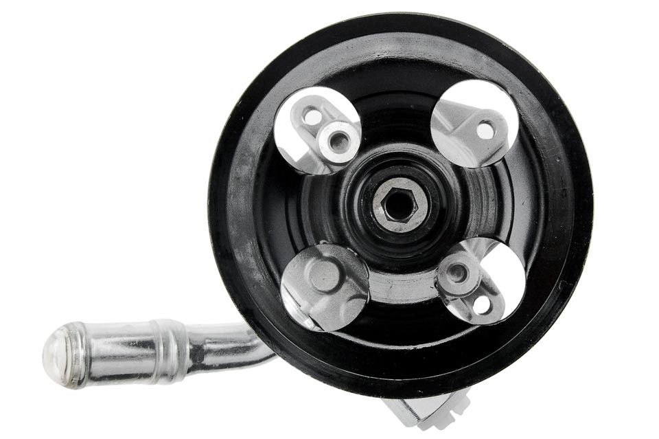 Thumbnail: NTY POWER STEERING PUMP For JEEP WRANGLER 3.6 12-15 SPW-CH-017
