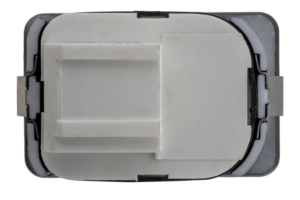 Miniatyrbilde: NTY EXTERIOR REARVIEW MIRROR SWITCH For AUDI A6 1997-2001 EWS-AU-004