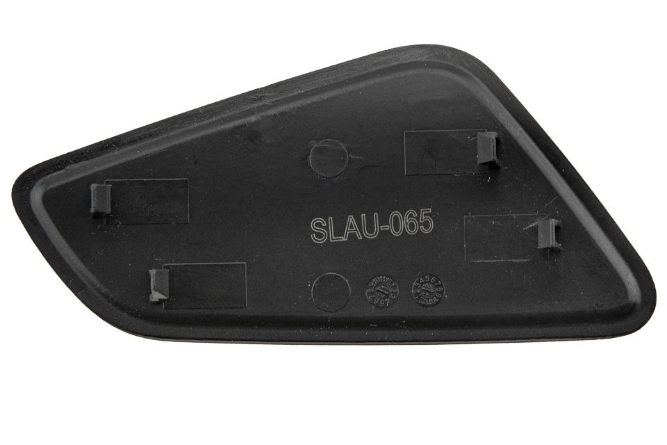 Thumbnail: NTY COVER / BUMPER For AUDI A1 11-14 /LEFT/ EDS-AU-065