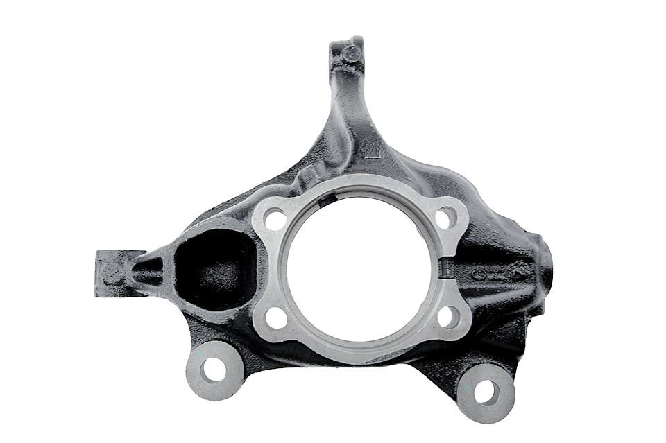 Miniatyrbilde: NTY KNUCKLE STEERING FRONT For MAZDA 6 12-, MAZDA CX-5 12- /LEFT/ ZZP-MZ-015