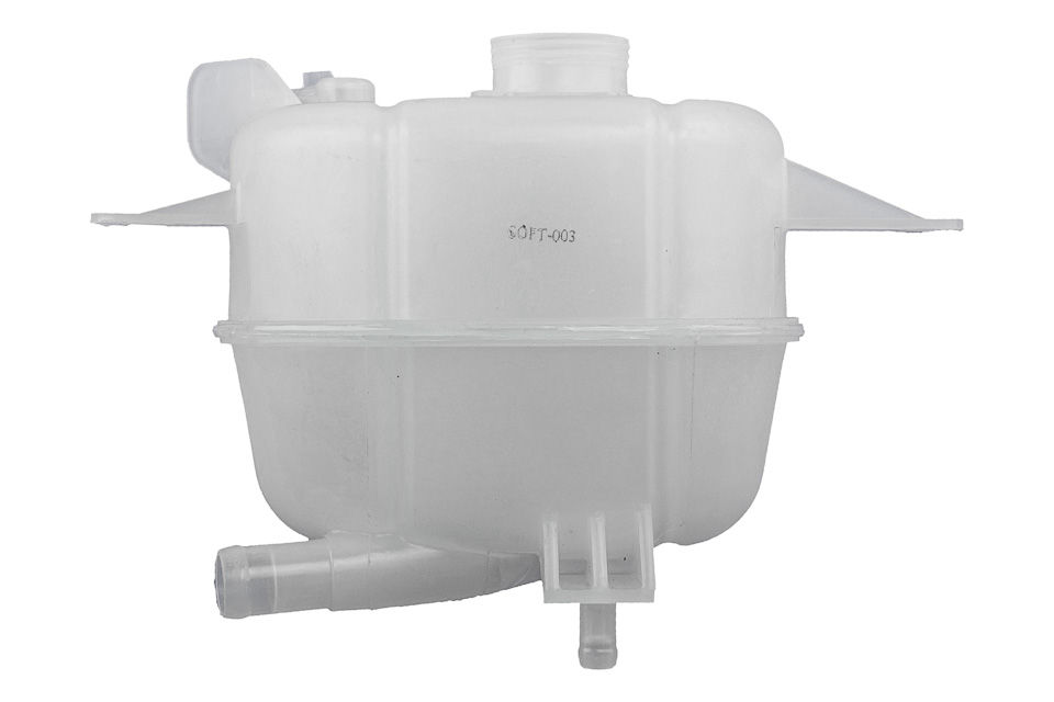 Thumbnail: NTY EXPANSION TANK COOLANT FOR FIAT FIORINO MULTIJET 07- QUBO 08- CZW-FT-003