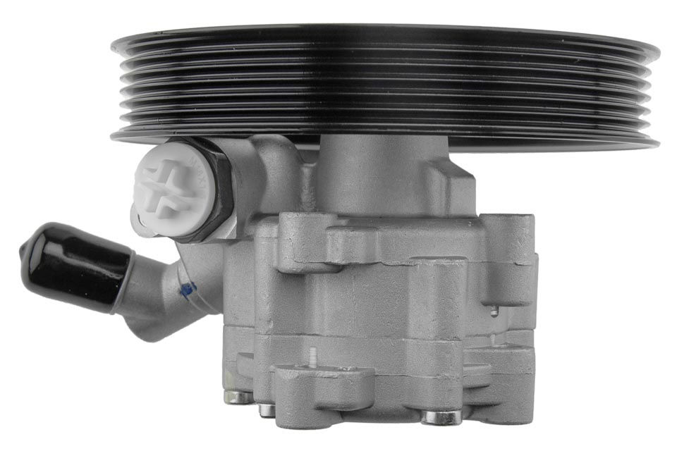 Thumbnail: NTY POWER STEERING PUMP For JEEP WRANGLER 3.8 07-08.2011 SPW-CH-048
