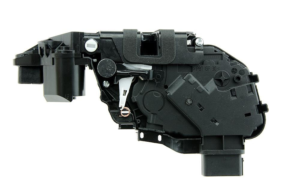 Miniatúra: NTY CENTRAL DOOR LOCK ACTUATOR REAR FOR DISCOVERY 2009- RIGHT EZC-LR-015