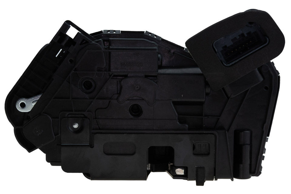 Thumbnail: NTY CENTRAL DOOR LOCK ACTUATOR FRONT RIGHT FOR VW GOLF VII 2014- EZC-SE-026