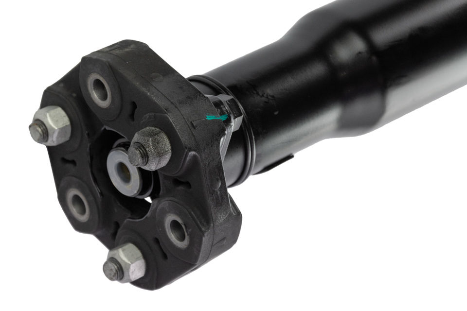 Miniatyrbilde: NTY PROPSHAFT For BMW 325I E90,E91,E92,E93 04- /REAR,MTM/ NWN-BM-052