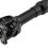 Thumbnail: NTY PROPSHAFT For KIA SORENTO 02-06 /FRONT,MTM/ NWN-KA-003