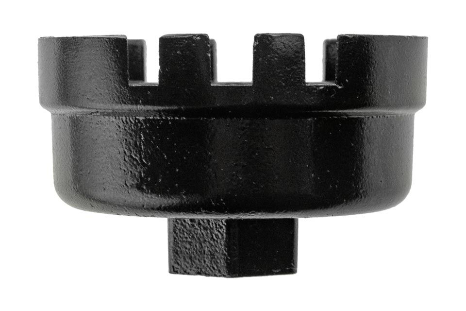 Thumbnail: NTY OIL FILTER WRENCH CAP 64 5MM 14 FOR 64 5MM 14-KĄTNY TOYOTA AURIS EZC-TY-023