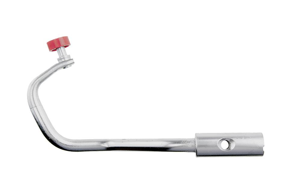 Miniatúra: NTY UPPER ROLLER GUIDE SLIDING DOOR FOR FIAT DUCATO 02- EZC-FT-017