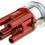 Thumbnail: NTY DISTRIBUTOR IGNITION FOR OPEL ASTRA F 91- CORSA A B 89- EAZ-PL-000