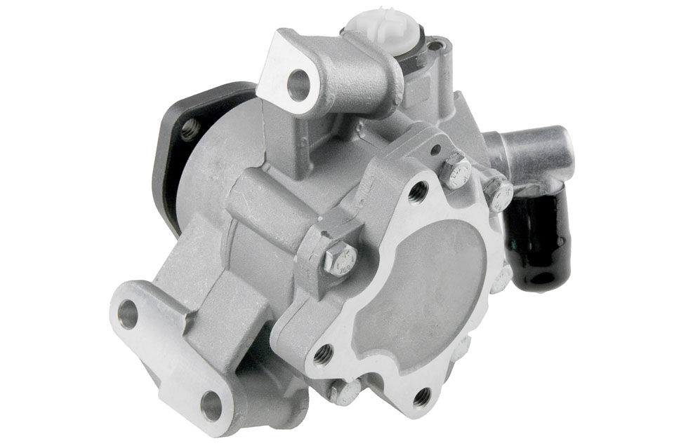 Miniatyrbilde: NTY POWER STEERING PUMP For MERCEDES E200CDI,E220CDI,E270CDI 99-02 SPW-ME-019