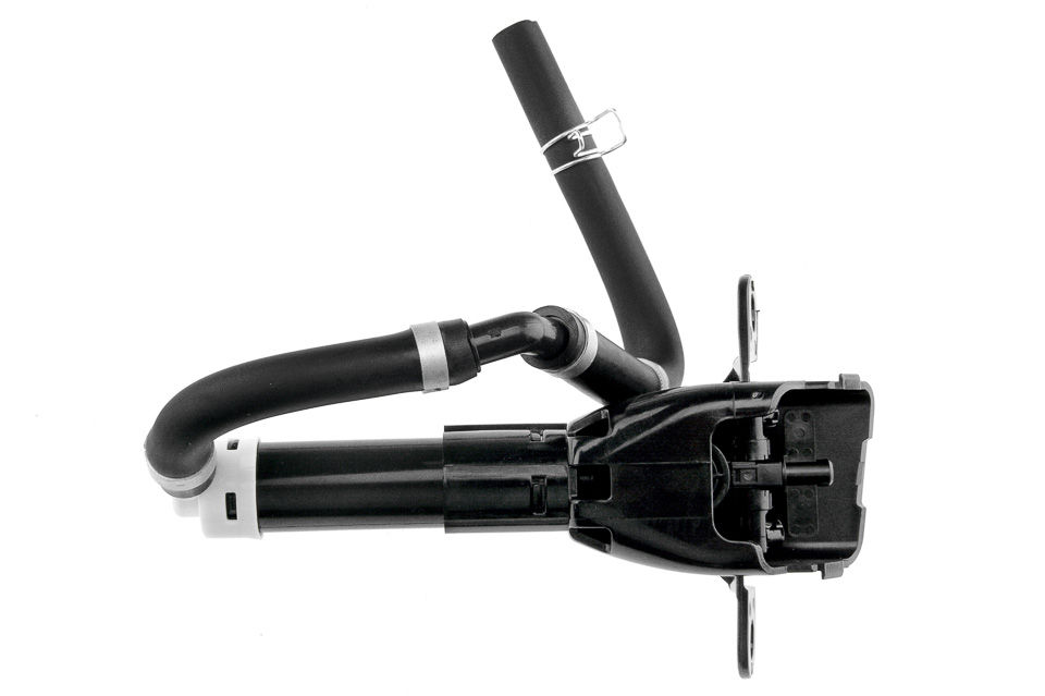 Thumbnail: NTY HEADLAMP WASHER For MITSUBISHI OUTLANDER 2006-/LEFT/ EDS-MS-000