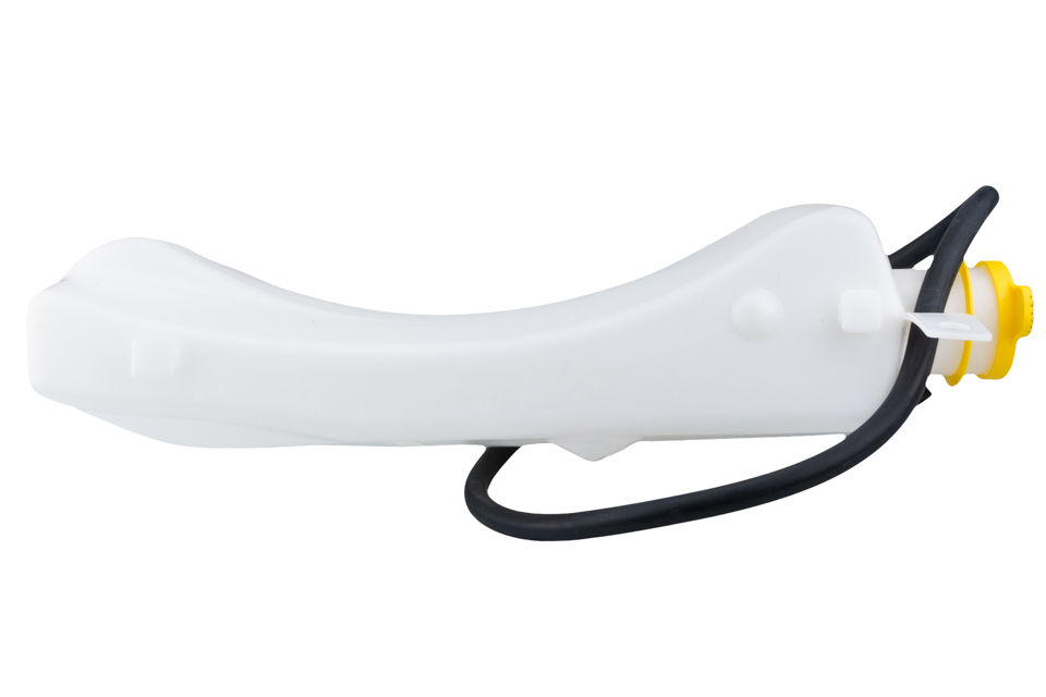 Thumbnail: NTY EXPANSION TANK, COOLANT For JEEP WRANGLER/RUBICON 3.6 12- CZW-CH-009