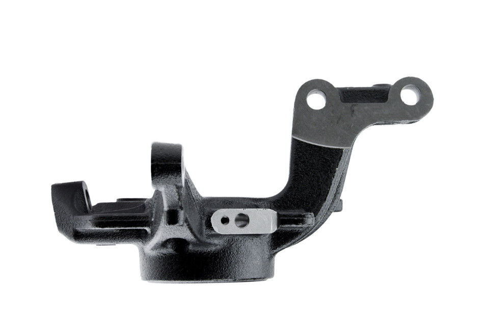 Miniatyrbilde: NTY KNUCKLE STEERING FRONT For RENAULT MEGANE III 08-16  /RIGHT/ ZZP-RE-005