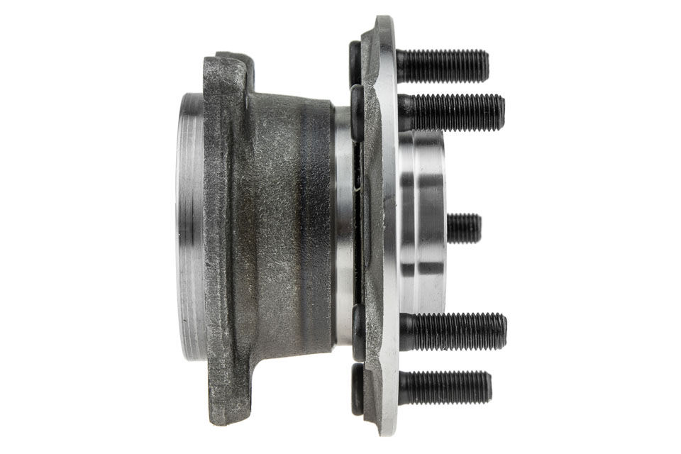 Thumbnail: NTY WHEEL HUB REAR For MITSUBISHI ENDEAVOR 4WD 02- KLT-MS-056