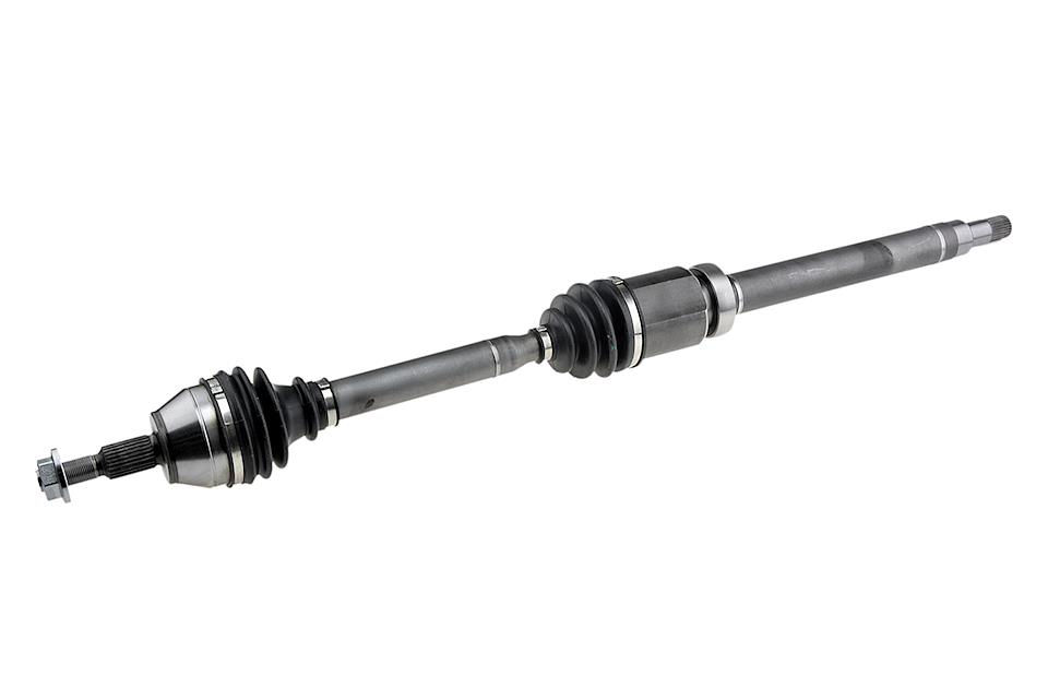 NTY DRIVESHAFT For FORD FOCUS/C-MAX/GRAND C-MAX 11- /RIGHT/ NPW-FR-046