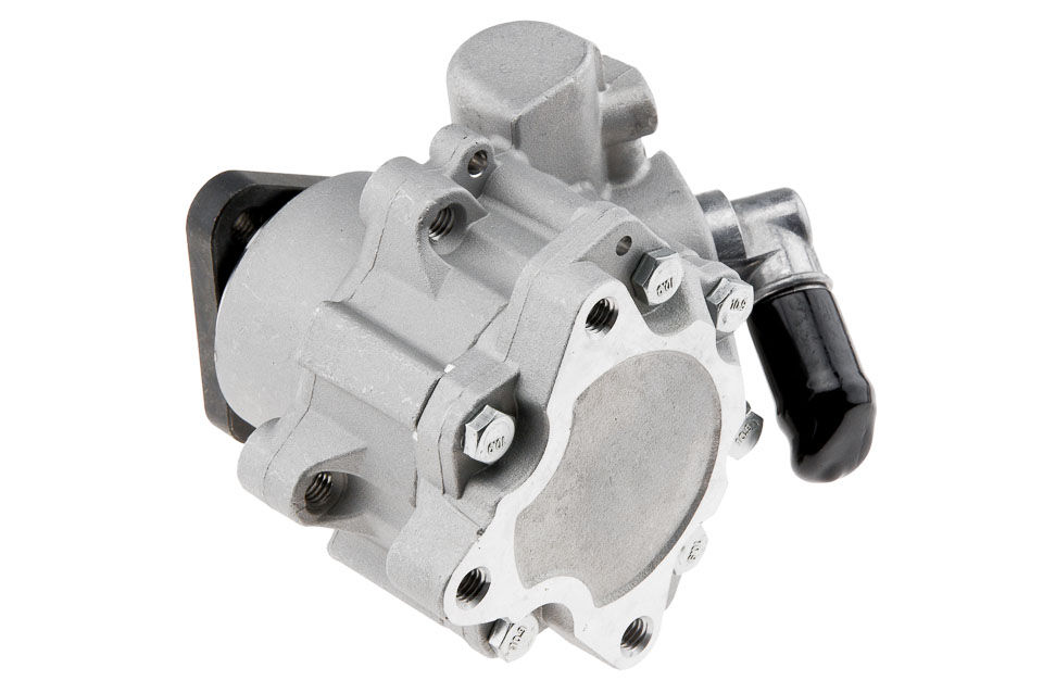 Miniatyrbilde: NTY POWER STEERING PUMP For BMW 5 E39 2.5TD/TDS 96- SPW-BM-026