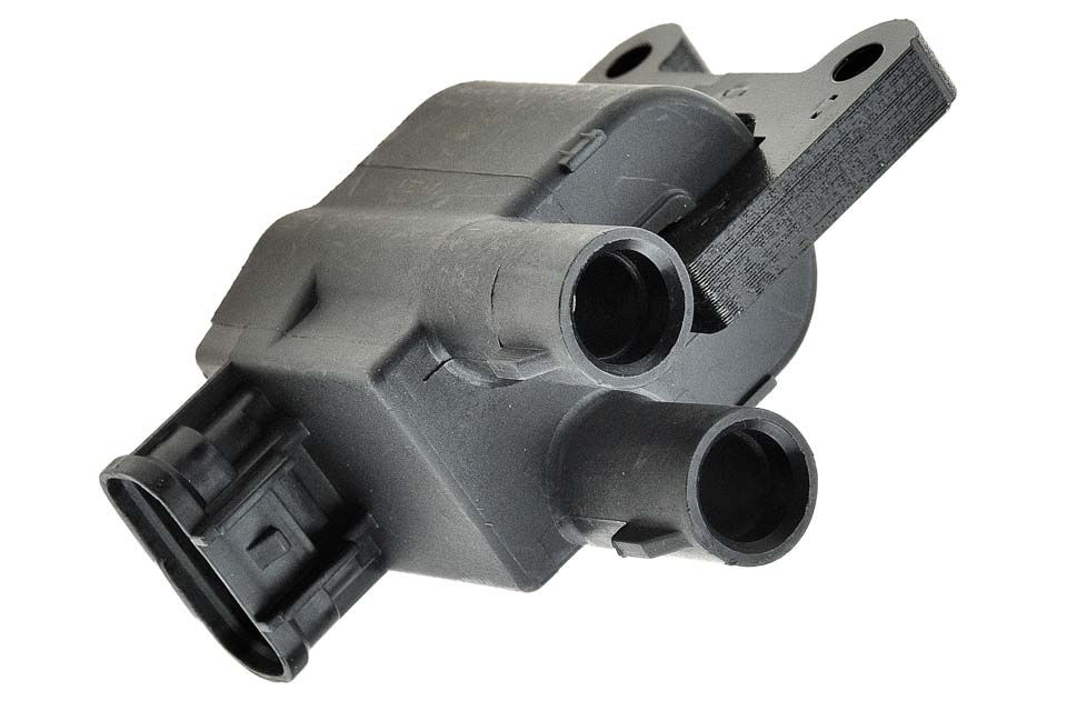 NTY IGNITION COIL FOR TOYOTA AVENSIS T22 97- CAMRY 93- HIACE IV 98- ECZ-TY-005